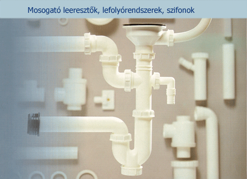 mosogat� alkatr�szek