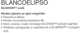 mosogat� csaptelepek