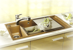 gr&aacute;nit mosogat&oacute;k