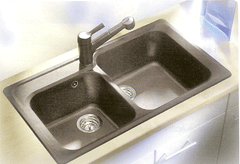 gr&aacute;nit mosogat&oacute;