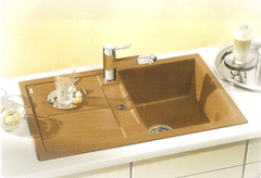 h�ztart�si gr�nit mosogat�k