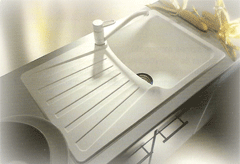 gr�nit konyhai mosogat�k