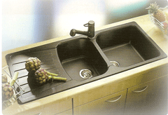 silgr�nit mosogat�k