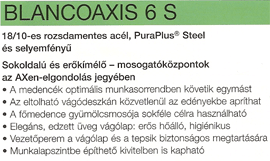 BLANCOAXIS 