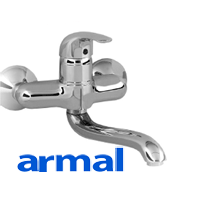 armal csaptelep, csaptelepek