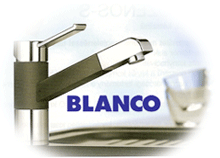 blanco csaptelep, csaptelepek