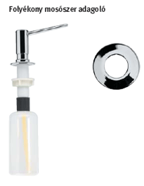 foly&eacute;kony mos&oacute;szeradagol&oacute;