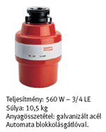 konyhai hullad�k�rl�