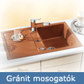 gr&aacute;nit mosogat&oacute;