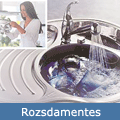rozsdamentes mosogat&oacute;