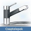 csaptelep, csaptelepek