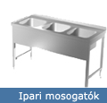 ipari mosogat&oacute;k